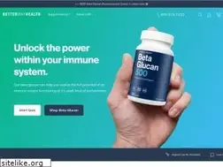 Sites similar to betterwayhealth.com