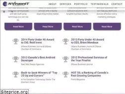Sites similar to betterwebsites.ca