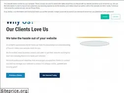 Sites similar to betterwebsites.co.uk