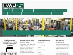 Sites similar to betterwire.com