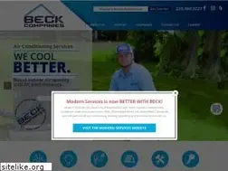 Sites similar to betterwithbeck.com