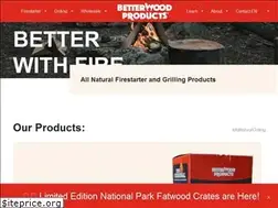 Sites similar to betterwoodproducts.com