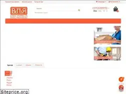 Sites similar to betterwork.lv