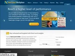 Sites similar to betterworkplacenow.com