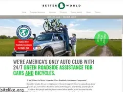 Sites similar to betterworldclub.com