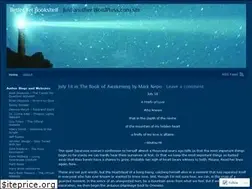 Sites similar to betteryetbooks.wordpress.com