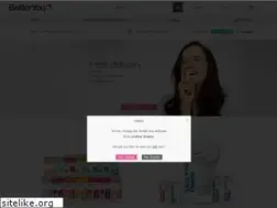 Sites similar to betteryou.com