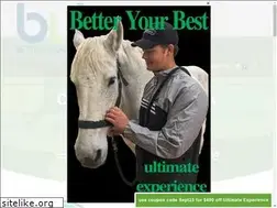 Sites similar to betteryourbest.net