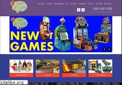 Sites similar to bettesfuncenter.com