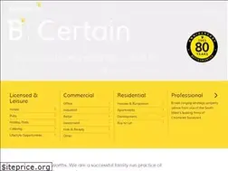 Sites similar to bettesworths.co.uk