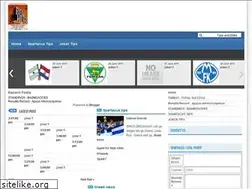 Sites similar to betthur.blogspot.com