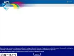 Sites similar to bettimacchine.it