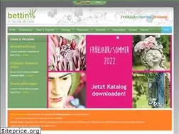 Sites similar to bettin.com