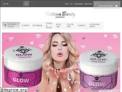 Sites similar to bettina-barty.de