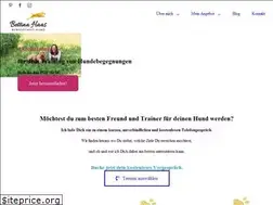 Sites similar to bettina-haas.com