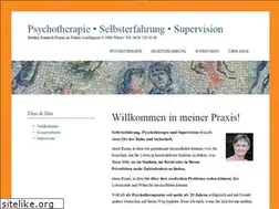 Sites similar to bettina-reinisch.at