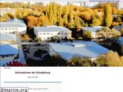 Sites similar to bettina-schule.de
