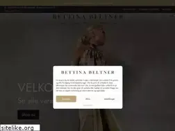 Sites similar to bettinabeltner.dk