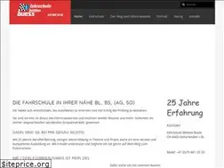 Sites similar to bettinabuess.ch