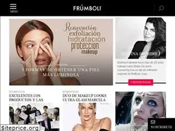 Sites similar to bettinafrumboli.com
