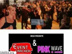Sites similar to bettinahofbauer.at