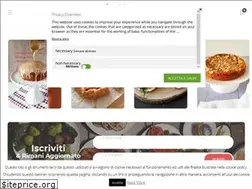 Sites similar to bettinaincucina.com