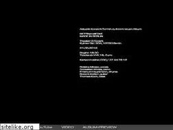 Sites similar to bettinameske.com