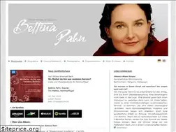Sites similar to bettinapahn.com