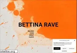 Sites similar to bettinarave.de