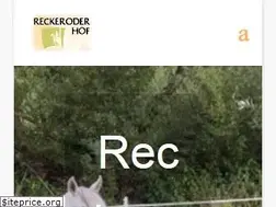 Sites similar to bettinaschuerer.de