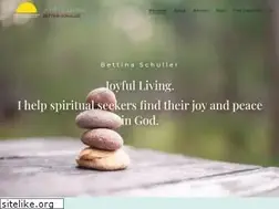 Sites similar to bettinaschuller.com