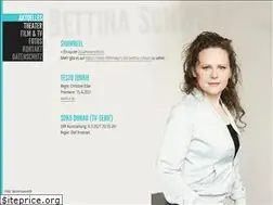 Sites similar to bettinaschwarz.at