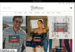 Sites similar to bettinaslosgatos.com
