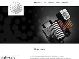 Sites similar to bettinawelker.de