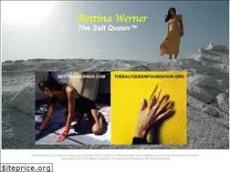 Sites similar to bettinawerner.com