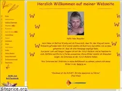 Sites similar to bettinawiedig.de