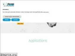 Sites similar to bettinelli.it