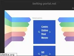 Sites similar to betting-portal.net