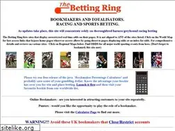 Sites similar to betting-ring.com