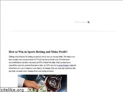 Sites similar to betting-ru.com