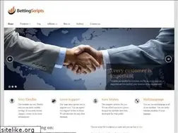 Sites similar to betting-scripts.com