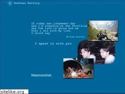 Sites similar to betting.de