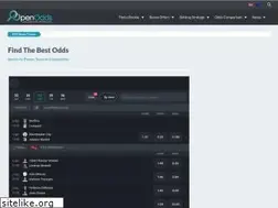 Sites similar to betting.org