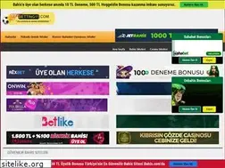 Sites similar to betting11.com