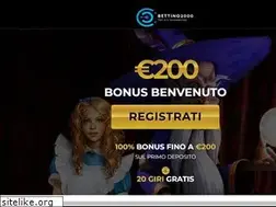 Sites similar to betting2000.it