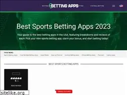 Sites similar to bettingapps.com