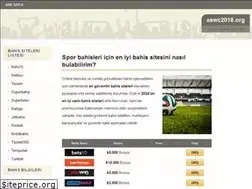 Sites similar to bettingbonuss.com
