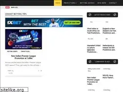 Sites similar to bettingcric.in