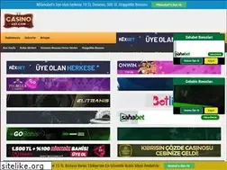 Sites similar to bettingdom.com