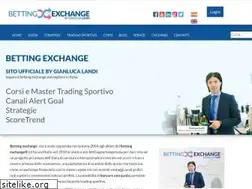 Sites similar to bettingexchange.net